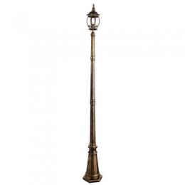Изображение продукта Садово-парковый светильник Arte Lamp Atlanta 